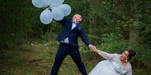 Hochzeitsfotos - Eckernförde - Alexa Geibel