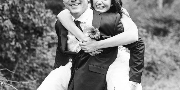 Hochzeitsfotos - Copyright und Rechte: Bilder auf Social Media erlaubt - Martin Koch Fotografie