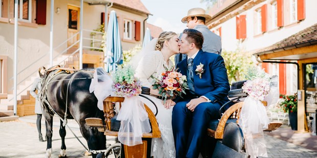 Hochzeitsfotos - Büdingen - Martin Koch Fotografie