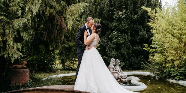 Hochzeitsfotos - Berufsfotograf - Wehrheim - Martin Koch Fotografie
