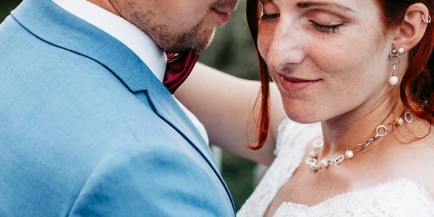 Hochzeitsfotos - Copyright und Rechte: Bilder auf Social Media erlaubt - Dahlem (Euskirchen) - Martin Koch Fotografie