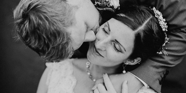 Hochzeitsfotos - Copyright und Rechte: Bilder auf Social Media erlaubt - Martin Koch Fotografie