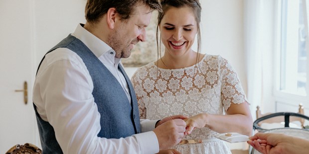 Hochzeitsfotos - Copyright und Rechte: Bilder auf Social Media erlaubt - Bockhorn (Friesland) - Lea Rieke
