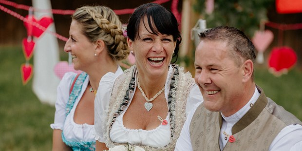Hochzeitsfotos - Copyright und Rechte: Bilder auf Social Media erlaubt - Ostereistedt - Lea Rieke