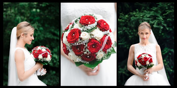 Hochzeitsfotos - Fotostudio - Deutschland - BE BRIGHT PHOTOGRAPHY