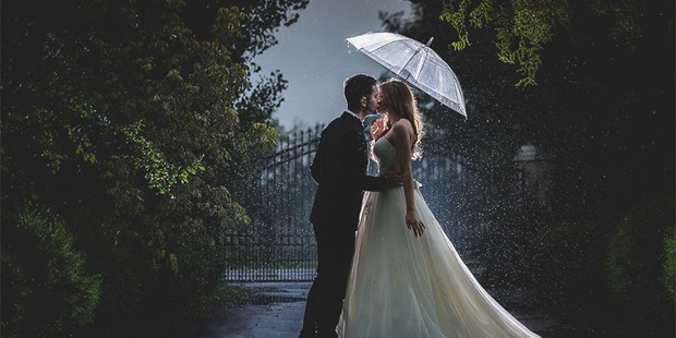 Hochzeitsfotos - Fotostudio - Tumeltsham - Photography S & S
