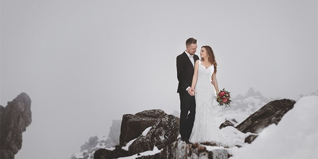 Hochzeitsfotos - Fotostudio - Ried im Innkreis - Photography S & S