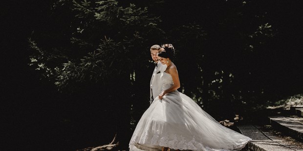 Hochzeitsfotos - zweite Kamera - Hausruck - Photography S & S
