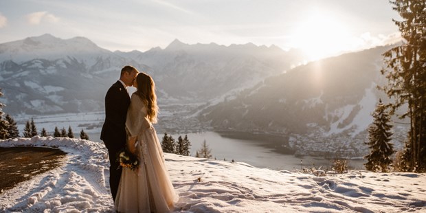 Hochzeitsfotos - zweite Kamera - Österreich - Photography S & S
