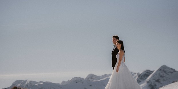 Hochzeitsfotos - Videografie buchbar - Fuschl am See - Photography S & S