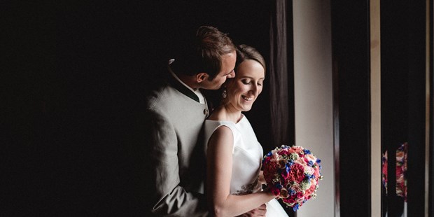 Hochzeitsfotos - Videografie buchbar - Ebensee - Photography S & S