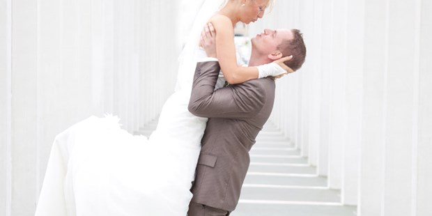Hochzeitsfotos - Fotostudio - Eckernförde - Alex Izotov