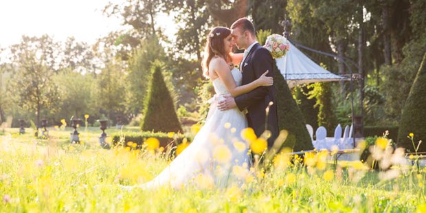 Hochzeitsfotos - Fotobox alleine buchbar - Eggenburg - Pestuka Productionstudio
