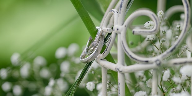 Hochzeitsfotos - Art des Shootings: Fotostory - Ochtrup - Hochzeit im Botanischen Garten, Wuppertal. - René Warich Photography