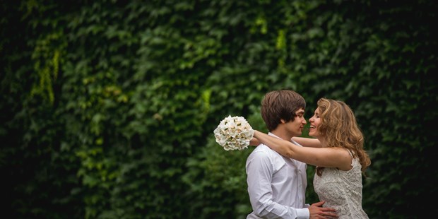 Hochzeitsfotos - Art des Shootings: Fotostory - Königssee - Svetlana Schaier Fotografie 