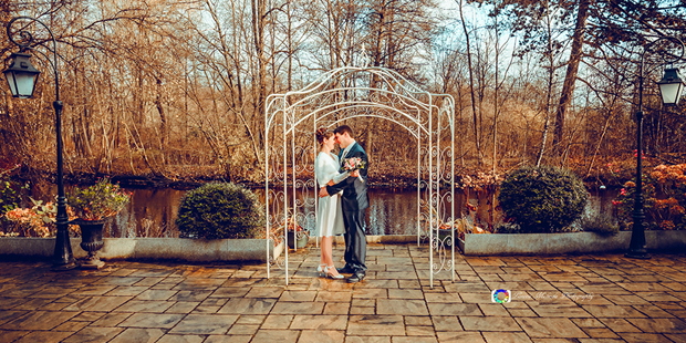 Hochzeitsfotos - Fotostudio - Bockhorn (Friesland) - Lorena Melinda Photography