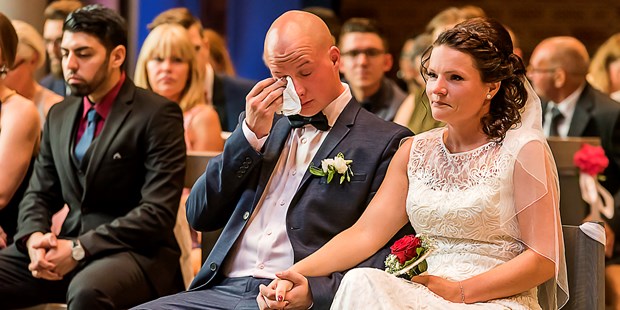 Hochzeitsfotos - Copyright und Rechte: Bilder frei verwendbar - Bockhorn (Friesland) - Lorena Melinda Photography
