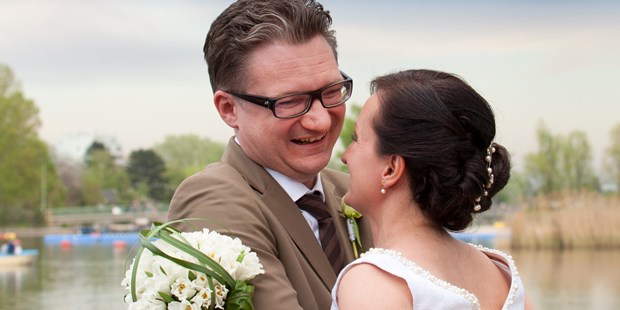 Hochzeitsfotos - Niederösterreich - JÄNEN Fotografie