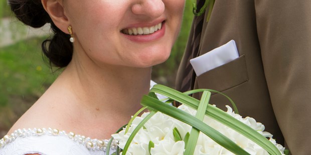 Hochzeitsfotos - Copyright und Rechte: Bilder auf Social Media erlaubt - Laa an der Thaya - JÄNEN Fotografie