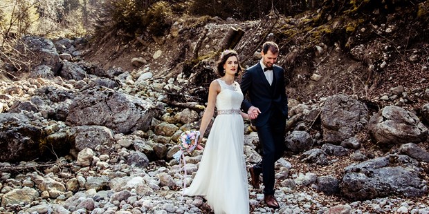 Hochzeitsfotos - Hausruck - Knipser Photography