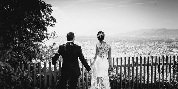 Hochzeitsfotos - Innsbruck - Paarshooting - Stefan Kuhn Hochzeitsfotografie