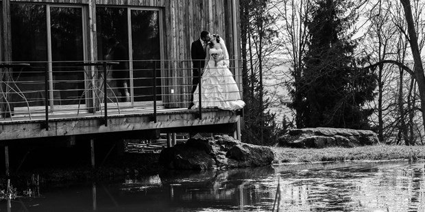Hochzeitsfotos - Art des Shootings: Trash your Dress - Hausruck - Hochzeitsbeispiel - THOMAS PINTER PHOTOGRAPHY