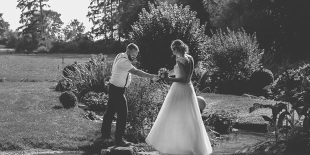 Hochzeitsfotos - Berufsfotograf - Regen - THOMAS PINTER PHOTOGRAPHY