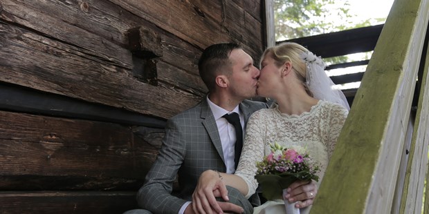 Hochzeitsfotos - Art des Shootings: Prewedding Shooting - Regen - THOMAS PINTER PHOTOGRAPHY