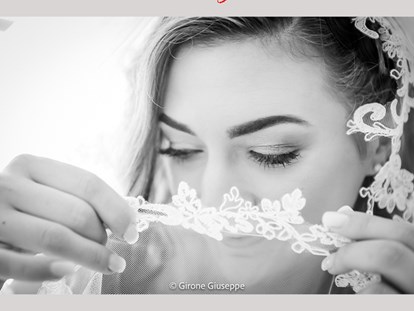 Hochzeitsfotos - Copyright und Rechte: Bilder dürfen bearbeitet werden - Altomünster - Foto Girone