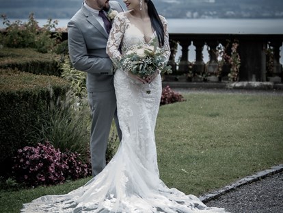 Hochzeitsfotos - Copyright und Rechte: Bilder kommerziell nutzbar - Absam - Foto Girone