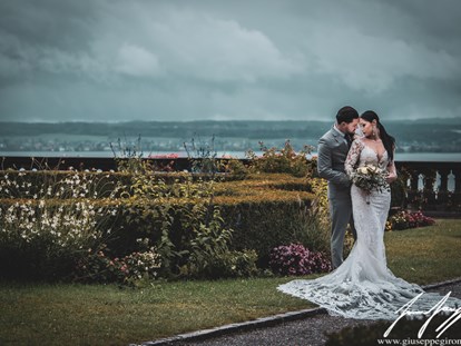 Hochzeitsfotos - Kißlegg - Foto Girone
