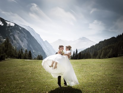 Hochzeitsfotos - Copyright und Rechte: Bilder dürfen bearbeitet werden - Absam - Foto Girone