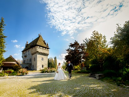 Hochzeitsfotos - Fotostudio - Bartholomäberg - Foto Girone