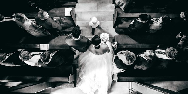 Hochzeitsfotos - Copyright und Rechte: Bilder auf Social Media erlaubt - Schortens - Alex Wenz Fotografie
