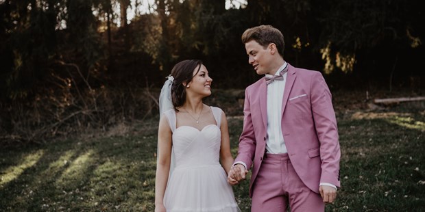 Hochzeitsfotos - Copyright und Rechte: Bilder auf Social Media erlaubt - Horben - Micha Bührle