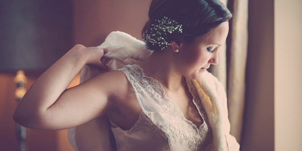 Hochzeitsfotos - Art des Shootings: Prewedding Shooting - Hausruck - Martin Pröll Photography
