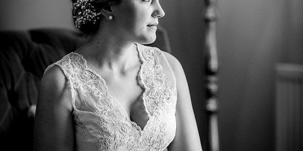 Hochzeitsfotos - Art des Shootings: Portrait Hochzeitsshooting - Hausruck - Martin Pröll Photography