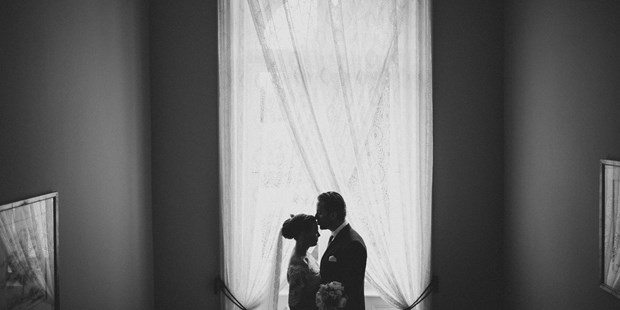 Hochzeitsfotos - Art des Shootings: Prewedding Shooting - Maria Elend - Henry Welisch