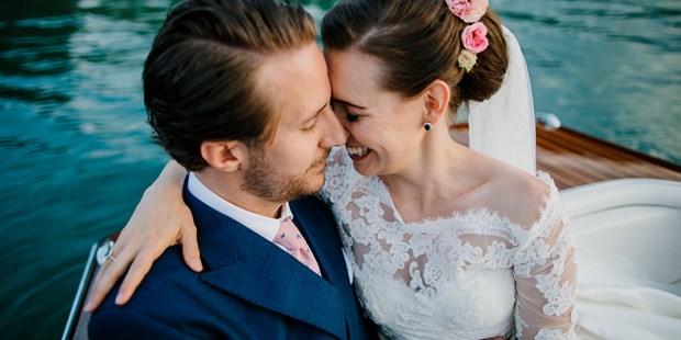 Hochzeitsfotos - Videografie buchbar - Gmunden - Henry Welisch