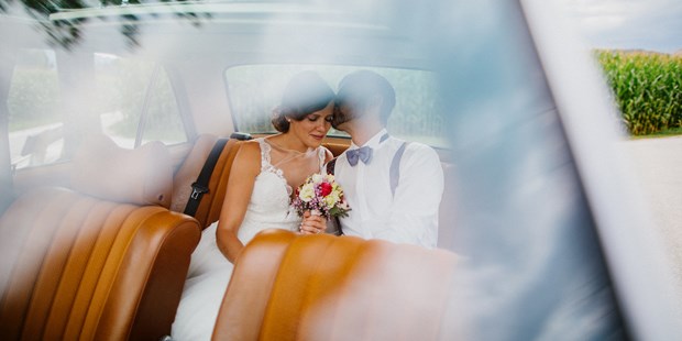 Hochzeitsfotos - Copyright und Rechte: Bilder auf Social Media erlaubt - Maria Elend - Henry Welisch