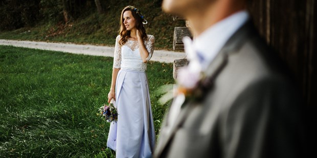Hochzeitsfotos - Art des Shootings: Prewedding Shooting - Wals - Henry Welisch