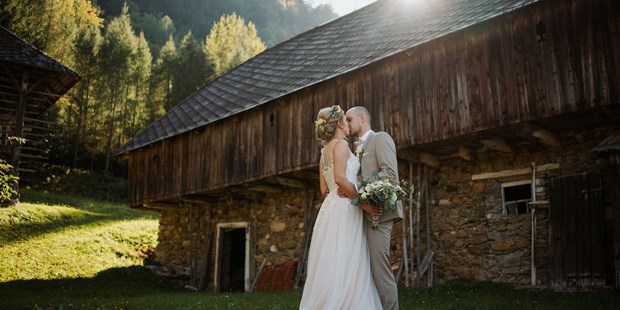 Hochzeitsfotos - Fotostudio - Graz - Henry Welisch