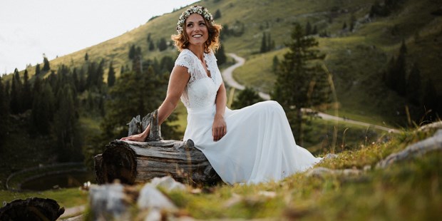 Hochzeitsfotos - Copyright und Rechte: Bilder privat nutzbar - Österreich - Henry Welisch