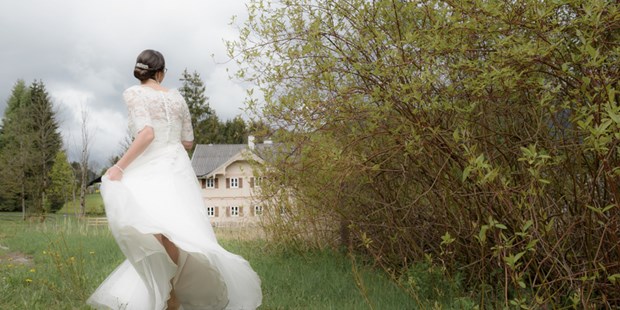 Hochzeitsfotos - Copyright und Rechte: Bilder dürfen bearbeitet werden - Mattersburg - fotografie sabine gruber