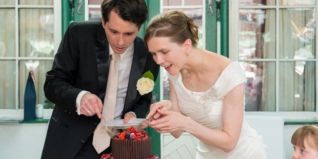 Hochzeitsfotos - Copyright und Rechte: Bilder dürfen bearbeitet werden - Retz - fotografie sabine gruber
