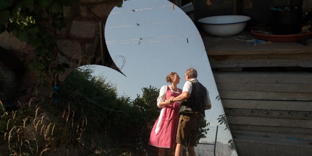 Hochzeitsfotos - Copyright und Rechte: Bilder dürfen bearbeitet werden - Donauraum - fotografie sabine gruber