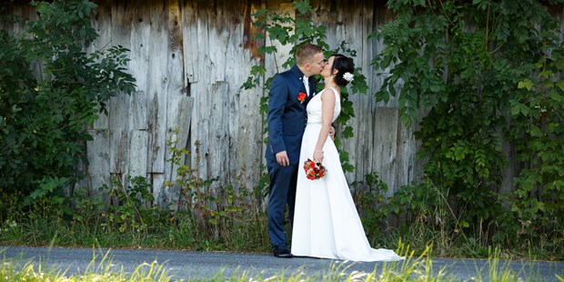 Hochzeitsfotos - Art des Shootings: After Wedding Shooting - Straßwalchen - Viktoria & Manuel - Eva Frischling - Rookie Photography