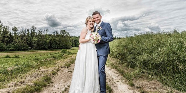 Hochzeitsfotos - Aistersheim - Thomas Brunner photography