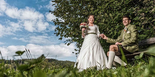 Hochzeitsfotos - Art des Shootings: Portrait Hochzeitsshooting - Hausruck - Thomas Brunner photography