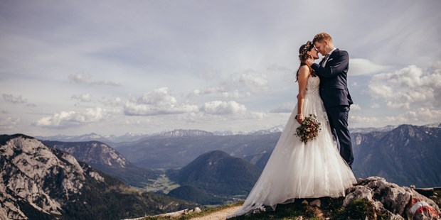 Hochzeitsfotos - Hausruck - After Wedding Shooting in Hallstatt © inShot Wedding by Daniel Schalhas - inShot Wedding Daniel Schalhas - Hochzeitsfotograf aus Niederösterreich